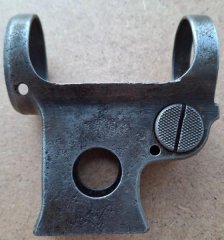 Rare!!! original MP38, MP 38 magazinhalter