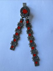 XA Dolch Ehrendolch Kette Modell für Viktor Lutze Dolch