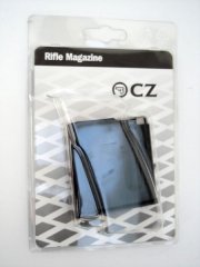 5 Schuss Magazin für Brünner Repetierbüchse CZ Brno FOX Mod.527 Kal.223 Remington