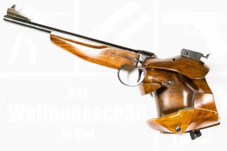 Baikal TOZ Modell 35 Kal. .22lr Linkshand