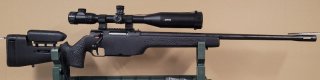 SigSauer SSG3000 .308Win mit ZF