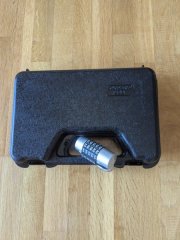 Pistole Smith & Wesson Kal. 45 Shield 2.0