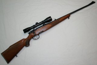 Steyr-Mannlicher Karabiner Mod. 1895