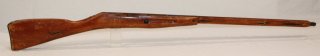 Moisin Nagant 1891/30 Schaft