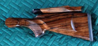 Blaser D99