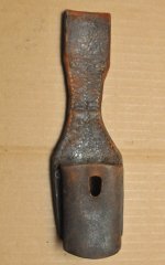 Koppelschuh deutsch Nr 5