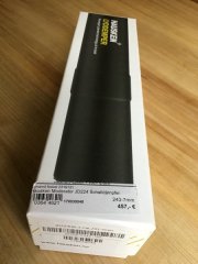 K95 Wechsellauf in 7x57R