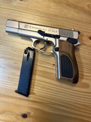 Schreckschuss Browning GP DA 9