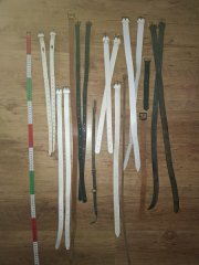 Pack- Mantel - Zurrriemen vom Schuhnagel