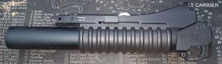 Classic Army - M203 - Grenade Launcher