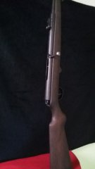 Luftgewehr Haenel Mod.310 ,Suhl