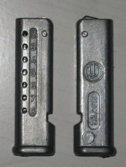 8 Schuss Magazin für Haenel Modell 310