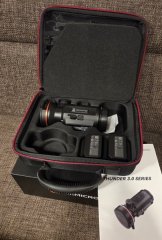 Hikmicro Thunder TQ50C 3.0