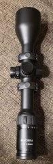 ZF Steiner Ranger 6 in 3-18x56mm