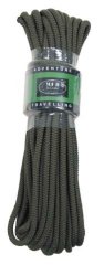 Seil / Schnur Oliv 7mm x 15m