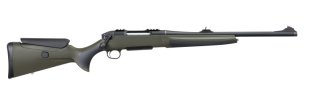++ BRANDNEU + SOFORT VERFÜGBAR: HAENEL JAEGER JÄGER NXT COMPOSITE .308 REPETIERBÜCHSE ++