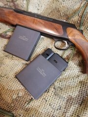 Hi-Cap Drückjagd-Magazine...8 oder 10 Schuss für Sauer 303