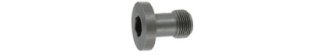 005145 ANSCHÜTZ Zylinderschraube Schraube M6x0,75x15 B N40 für Modell 2002 NEU