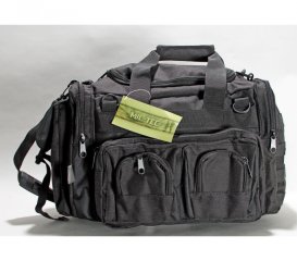 Einsatztasche Waffentasche Range Bag K10 schwarz*TOP-PREIS*