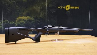 Sako S20 / .308 Winchester / Gewinde 5/8-24 / Lauflänge 51cm / Finanzierung möglich!