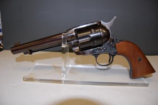 5" Colt SAA M 1873 Revolver im Kal .45Colt aus Sammlung Hersteller unbekannt