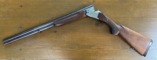 Winchester 101 XTR Lightweight 12/70