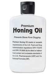 RH PREYDA Premium Huning OIL > Schleiföl für ARKANSAS Ölsteine Schleifsteine 29,5ml Messer schär