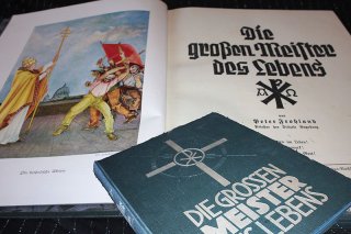 Die großen Meister des Lebens - Peter Frohland