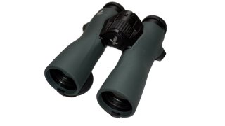 SWAROVSKI Fernglas NL PURE 8x42 | NEUWERTIGES VORFÜHRGERÄT AUS UNSERER JAGDREISEAGENTUR