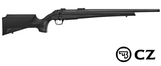 CZ 600 Alpha – Kaliber .308 Win | 51 cm Lauf | Präzisionsrepetierer für Jagd & Sport