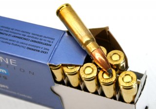20 Schuss / 20 Patronen PPU 7,62x39 A-210 123gr 8,0g PSP Teilmantel Munition Partizan 7.62 x 39 7,62