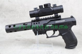 Walther Nighthawk 4120230