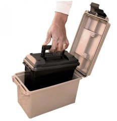 MTM Ammo Can in Can Munitionskiste 2-tlg. Versandkostenfrei 070ACIC5