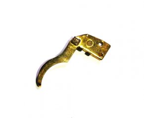 Original Abzug Goldabzug Gold Abzug für PCP Luftgewehr Hatsan Flash NEU !!! NEUWARE !!!