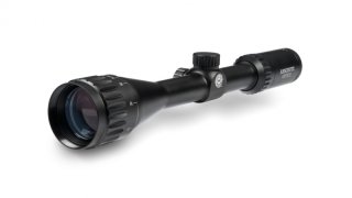 Anschütz Optics Classic 4-12x40 AO Mil-Dot 62620