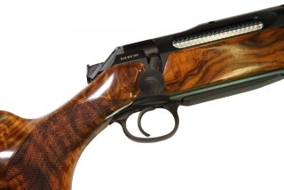 Sauer 505 Elegance HK5 308Win 51cm Gold-Edition