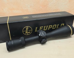 Leupold VX - 5HD 3-15x56 CDS-ZL2 ***WAFFEN-DAURER***