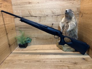 Sauer 505 Synchro XT Highland Paket 6,5 Creedmoore - 51cm - M15x1 - Waffen Schlemmer Ingolstadt