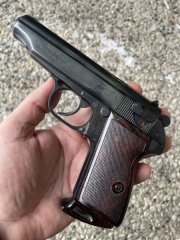 FEG Walam M48 in 9mm kurz