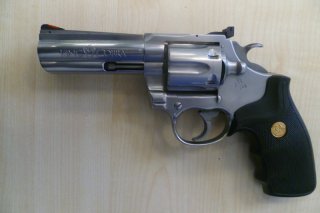 Revolver Colt King Cobra .357 Magnum