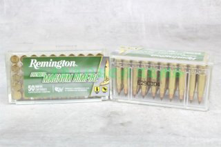 Remington Premier .17HMR Accutip V 17gr. 1,1g 50Stück 31328464