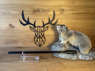Blaser R8 Wechsellauf .338 Lapua Mag - 68,5cm - M18x1 - Jagdmatch Waffen Schlemmer Ingolstadt