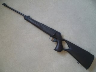 Repetierbüchse Blaser R8 Professional Success .270 WSM Linkswaffe