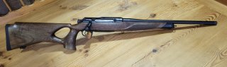 Sauer 505 Iconic .308Win