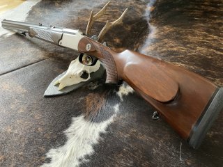 Blaser BS, BBF Mod.700/88, Kal.7x65R, 6x70R, Zeiss Varipoint 3-12x56 !!!