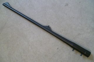 Austauschlauf Mauser M03 8,5x63 REB 60 cm