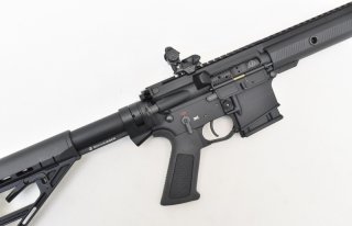 SCHMEISSER AR 15 M4 FL SPORT Selbstlader / SL - Büchse im Kaliber .223 Remington