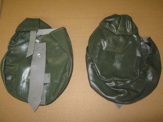 DDR NVA MAGAZINTASCHE L-MG TROMMELMAGAZIN