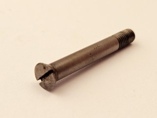 K31 Schmidt Rubin Systemschraube lang