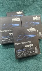 300WinMag, 300 Win Mag Sako hammerhead Teilmantel